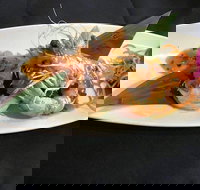 Eastern Court - Tourism Noosa