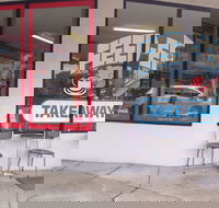 Feed'em Takeaway - Tourism Noosa