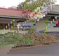 Gordo's Cafe And Pizzeria - Tourism Noosa