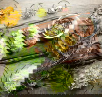 i Juice Bar - Tourism Noosa