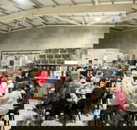 Left Barrel Brewing - Tourism Noosa