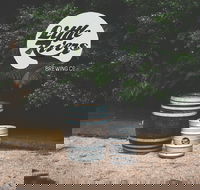 Little Rivers Brewing Co. - Tourism Noosa