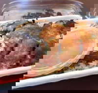 Lunch Bar 105 - Tourism Noosa