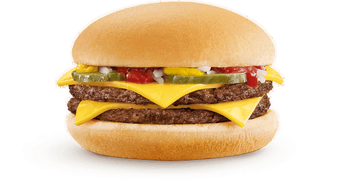 McDonald's - Tourism Noosa 0