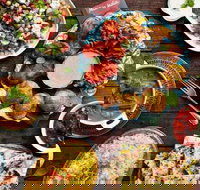 Miss India - Greenslopes - Tourism Noosa