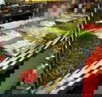 Naji's Charcoal Chicken and Kebabs - Tourism Noosa