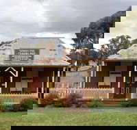 Soul Origin - Civic - Tourism Noosa