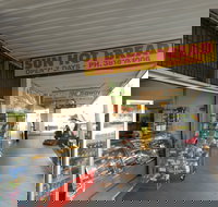 Sun Hot Bread - Tourism Noosa