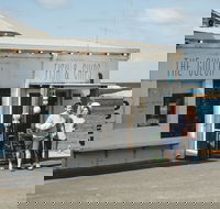 The Gulch Fish  Chips - Tourism Noosa