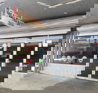 The Mall Pizza And Cafe - Tourism Noosa