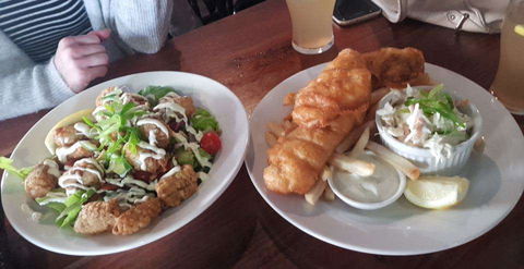 Vasse Bar - Tourism Noosa 0