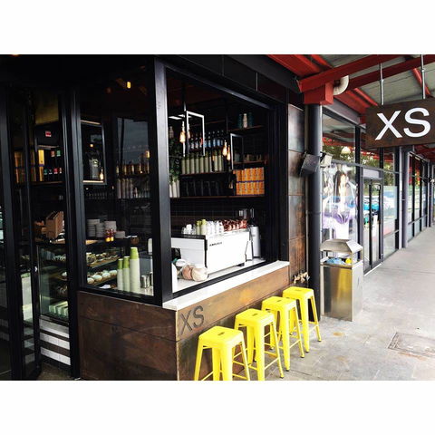 XS Espresso - Wetherill Park - Tourism Noosa 0