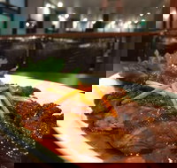 Yum Yum Duck - Tourism Noosa