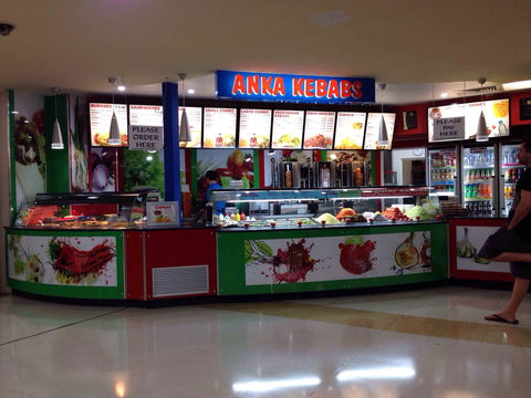 Anka Kebabs - Tourism Noosa 0