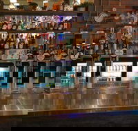 BAR36 - Tourism Noosa