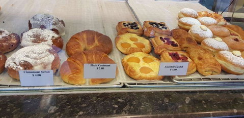 Beejans Bakery - Tourism Noosa 0