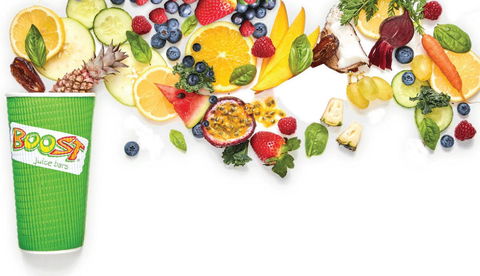 Boost Juice - Beenleigh - Tourism Noosa 0