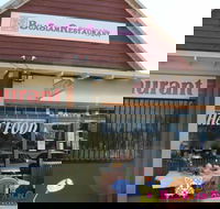 Bua Siam Restaurant - Tourism Noosa