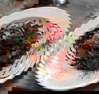 Cafe 4342 - Tourism Noosa