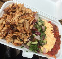 Charlie's Kebabs - Tourism Noosa