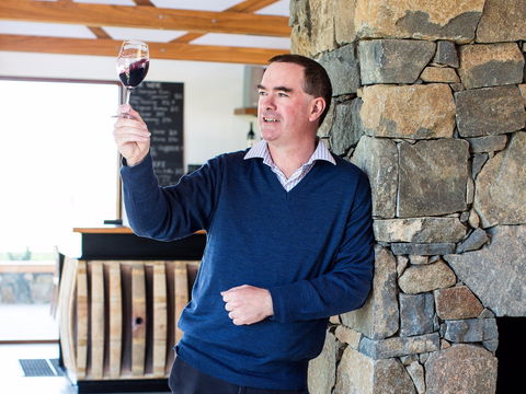 Clonakilla Wines - Tourism Noosa 1