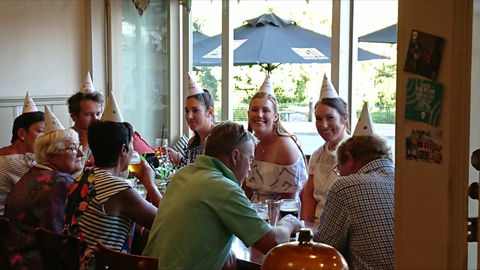 Cycles At The Empire - Tourism Noosa 0
