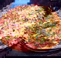 Don Luigi's Pizza - Deer Park - Tourism Noosa