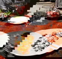 Dry Stone Restaurant - Tourism Noosa