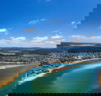 Ettalong Diggers Visitor Information Centre - Tourism Noosa