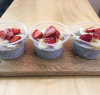 Fuel Juice Bar - Tourism Noosa