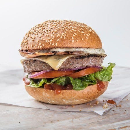 Grill'd - Charlestown - Tourism Noosa 0