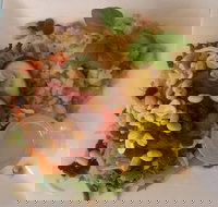 Kezza's Kafe - Tourism Noosa