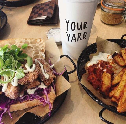 Larder - Tourism Noosa 0