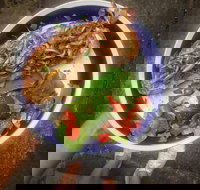 March Gourmand - Tourism Noosa