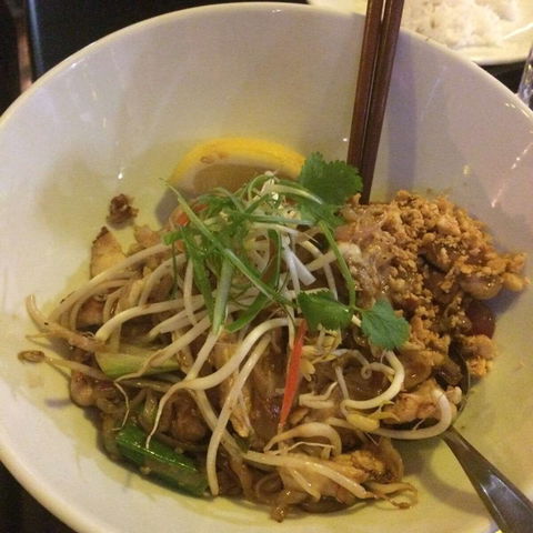 Panwa Thai Restaurant - Tourism Noosa 0