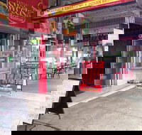 Patiala House Indian Restaurant - Tourism Noosa