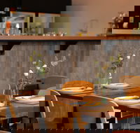 Rustic Thai - Tourism Noosa