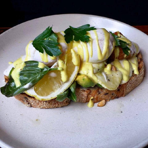 Sonoma Café - Woollahra - Tourism Noosa 0