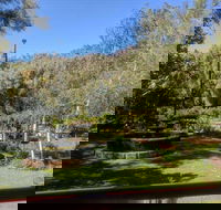 Stirling Cottage Cafe - Tourism Noosa