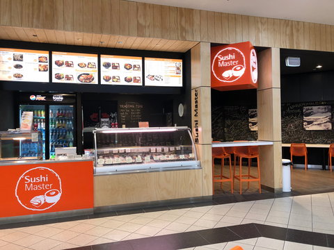 Sushi Master Geraldton - Tourism Noosa 0