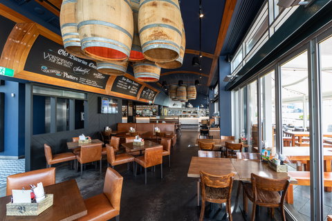 The Bavarian Entertainment Quarter - Tourism Noosa 0