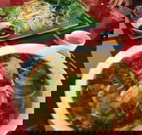 Trang's Vietnamese Cafe  Noodle House - Tourism Noosa