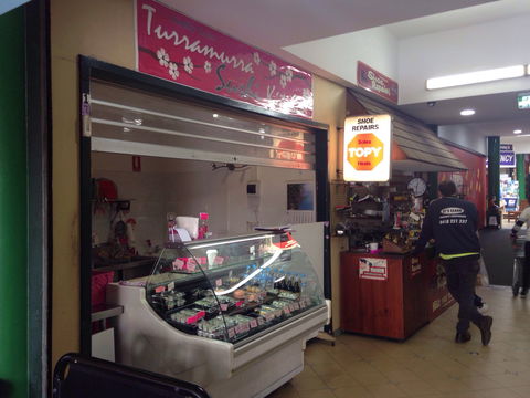 Turramurra Sushi Kitchen - Tourism Noosa 0