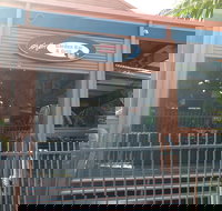 Village Garden Bar  Grill - Tourism Noosa