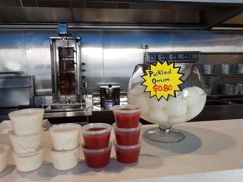 Aromas - Tourism Noosa 0