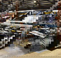 Beekeepers Hoard - Tourism Noosa