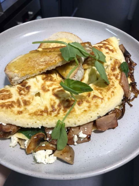 Botanicafe Espresso & Kitchen - Tourism Noosa 0