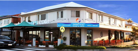 Coco Bliss - Brisbane CBD - Tourism Noosa 0