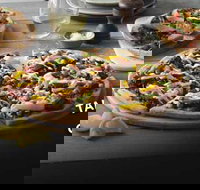 Crust - Templestowe - Tourism Noosa