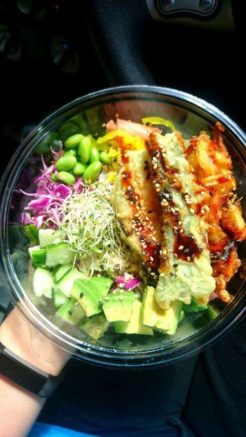 Eastwest Food - Tourism Noosa 0